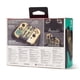 thumbnail image 2 of Controlador de juegos PowerA Joy-Con Comfort Grip para Nintendo Switch, 2 of 9