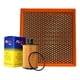 thumbnail image 1 of Kit Filtro Para Jeep Grand Cherokee 3 0 Exf 2012 2021, 1 of 3