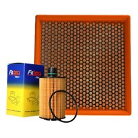 Repuestos Del Sol - Kit Filtro Para Jeep Grand Cherokee 3 0 Exf 2012 2021