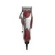 thumbnail image 1 of Cortadora de cabello Wahl 5 Star Magic Clip plata y roja 220V, 1 of 4
