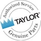 thumbnail image 3 of Lubricante sanitario Taylor Blue Lube de grado alimenticio 113 ml x36, 3 of 7