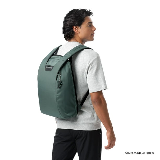 Mochila Antirrobo Bunker Pack 4.0 Notebook 15.4