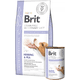 thumbnail image 1 of Brit GF Vet Diets Dog Gastrointestinal 2KG, 1 of 1