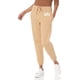 thumbnail image 1 of Pantalones deportivos de forro polar con el logotipo de GAP para mujer Deerfield XL, 1 of 1