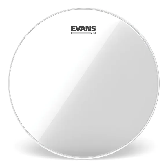 Parche 08¨ GEN G2 CLR Evans