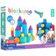 thumbnail image 1 of Juego de bloques magnéticos de espuma Blockaroo Castle para niños de 3 a 6 años, 1 of 8