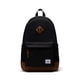 thumbnail image 1 of Mochila Herschel Supply Co. Heritage Black/Tan, 24 L, 1 of 6