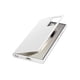 thumbnail image 4 of Funda para teléfono S-View Wallet Samsung Galaxy S24 Ultra White, 4 of 9