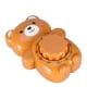thumbnail image 2 of Timer Cocina Con Forma De Oso Panza Reloj Temporizador A Cuerda, 2 of 3