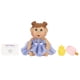 thumbnail image 2 of Muñeca Cabbage Patch Kids Deluxe Recién Nacida Pequeña 23 cm con Accesorios, 2 of 3