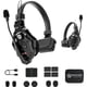 thumbnail image 2 of Sistema de intercomunicación DECT inalámbrico Dúplex completo Solidcom C1-2S de Kellards Hollyland c, 2 of 9