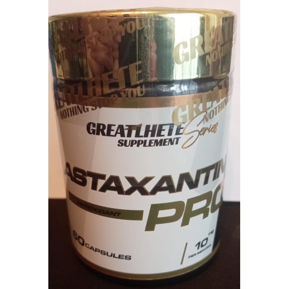 ASTAXANTINA
