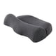 thumbnail image 3 of Almohada Para Dormir Almohada De Espuma Viscoelástica Para El Estómago Trasero O Para Dormir Mamá Papá Regalos Gris, 3 of 6