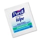 thumbnail image 1 of Toallitas desinfectantes para manos Purell 9020-06-EC con alcohol, 300 unidades, 1 of 7