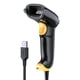 thumbnail image 1 of Lector de códigos de barras TEEMI T22N-AU 2D USB para Windows, Mac, Linux y POS, 1 of 9