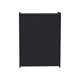 thumbnail image 2 of Escritorio Plegable Lesli Wengue, 2 of 10