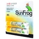 thumbnail image 5 of Bálsamo labial Royal SunFrog Tropical SPF 45 con protección solar, paquete de 2, 5 of 7