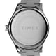 thumbnail image 4 of Reloj Timex Legacy para Mujer 34mm Tono Plateado Resistente al Agua, 4 of 5