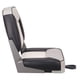 thumbnail image 4 of Asiento para Bote XGEAR Deluxe Respaldo Bajo Plegable Paquete de 2, 4 of 7