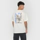 thumbnail image 2 of Polera Hombre Fun Photoprint Color Ecru Corona, 2 of 5