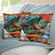 thumbnail image 3 of Street Fighter Fundas de almohada de terciopelo con tema, regalos de funda de almohada, decoración para el hogar, cojín de lanzar, regalo de cumpleaños para fans y parejas.50*50cm., 3 of 6