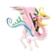 thumbnail image 1 of Figura De Dragón De Simulación, Modelo De Animales Míticos Para Decoración De Tartas, Juguetes De Baño, Color Rosa, 1 of 3