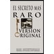 thumbnail image 1 of Libro El Secreto Mas Raro (El secreto más extraño) Edición en español, 1 of 1