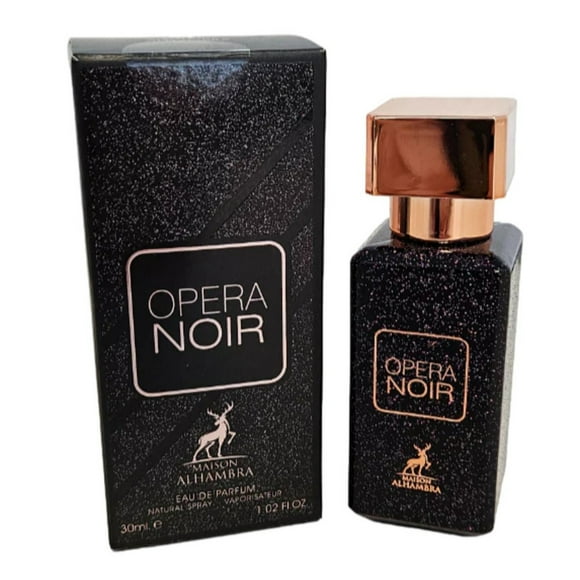Perfume Opera Noir Edp 30ml Unisex