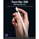 thumbnail image 2 of Lápiz Stylus Aplfan con Carga Inalámbrica Magnética USB-C para iPad, 2 of 8