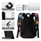 thumbnail image 5 of Mochila Desmarcar Daniel Hechizado 42x30x15cm, 5 of 6