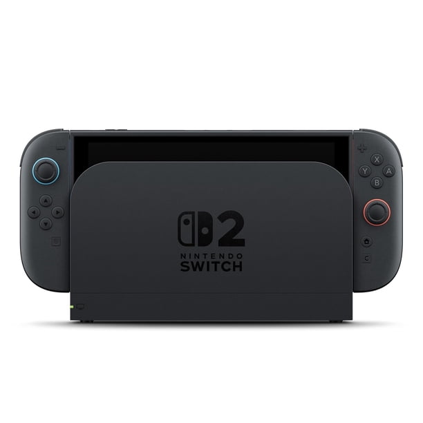 Consola Nintendo Switch 2 7,9