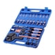 thumbnail image 2 of Juego de extractor de cojinetes 36 en 1, Kit separador de cojinete interno, herramienta de extracción de cojinetes de agujero ciego para reparación de, 2 of 5
