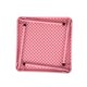 thumbnail image 3 of Mesa Funcional Plegable Rosada, 3 of 5