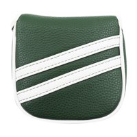 Ioensy - Funda Para Palo De Golf, Diseño Moderno Para Exteriores, Para Adultos, Color Verde