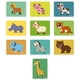 thumbnail image 5 of Juego magnético de mezcla y combinación de animales Janod MagnetiBook 41 piezas, 5 of 9
