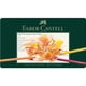 thumbnail image 3 of Lápices Colores Polychromos Faber-Castell x120 Colores, 3 of 5