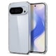 thumbnail image 1 of Funda Spigen Ultra Hybrid transparente para Google Pixel 10/10 Pro, 1 of 8