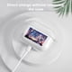 thumbnail image 4 of Desmarcar Airpods Pro Gundam Seed Transparente, 4 of 6