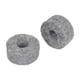 thumbnail image 1 of 2x Soporte De Platillo Arandela De Fieltro Hi Hat Accesorios De Fieltro De Embrague Reemplazo Suave, 1 of 3