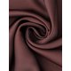 thumbnail image 5 of INSPIRE CHIC Camisón de Satén para Mujer Midi con Tirantes Ajustables de Espagueti Sedoso Sexy Camisón Camisola Vestido de Pijama M Marrón, 5 of 6