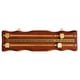 thumbnail image 5 of Snooker Billiard Score Board Home Foosball Shuffleboard Marcador Marrón, 5 of 5