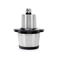 Thomas - Picadora Stahl Pro Xl Th-9050I 5 Litros 1200W Gris