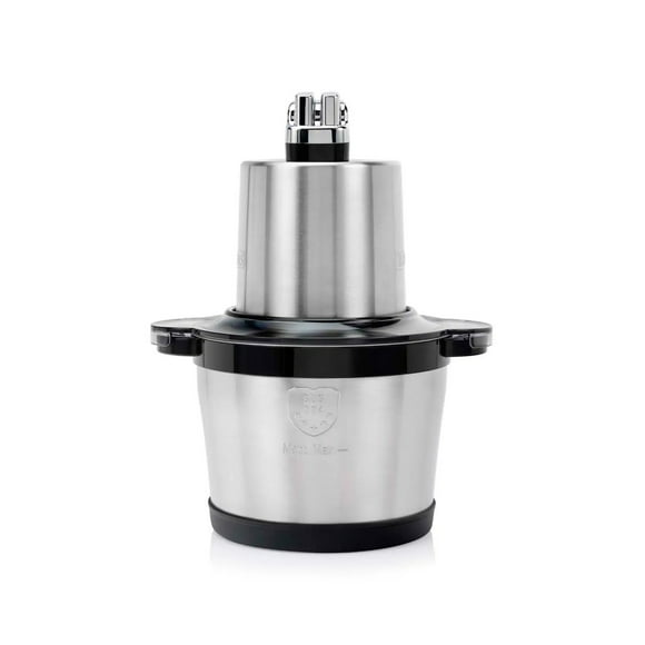 Picadora Stahl Pro XL TH-9050i 5 Litros 1200W Gris
