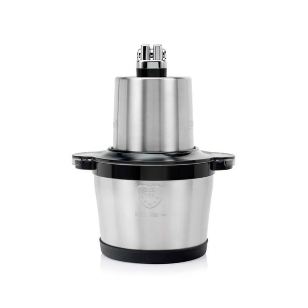 Picadora Stahl Pro XL TH-9050i 5 Litros 1200W Gris