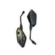thumbnail image 1 of Espejos Para Moto Kawasaki Er6n / Er6f, 1 of 3