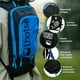 thumbnail image 3 of Mochila Outdoor HYDROROAD + Bolsa de Agua Lhotse azul, 3 of 8