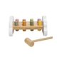 thumbnail image 2 of Juguete Hammer Bench Montessori Pearhead para niños de 1 año o más, 2 of 8