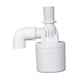 thumbnail image 4 of Control de Nivel de Líquido de Agua Válvula de Bola de Flotador de Agua Válvula de Flotador Automática de Anulación de Cierre de Agua Completamente Au , Parte superior interior de 1/2inch, 4 of 5