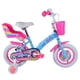 thumbnail image 1 of Bicicleta BARBIE 12 CELESTE, 1 of 5