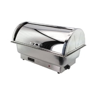 Imahe - Chaffer Electrico Gn 1/1 Roll-In